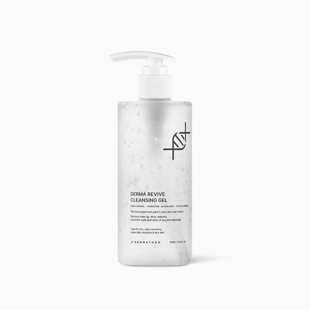 Derma Revive Cleansing