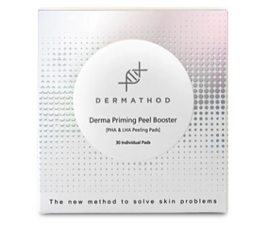 Derma Priming Peel Booster (Glow Peel Pads)