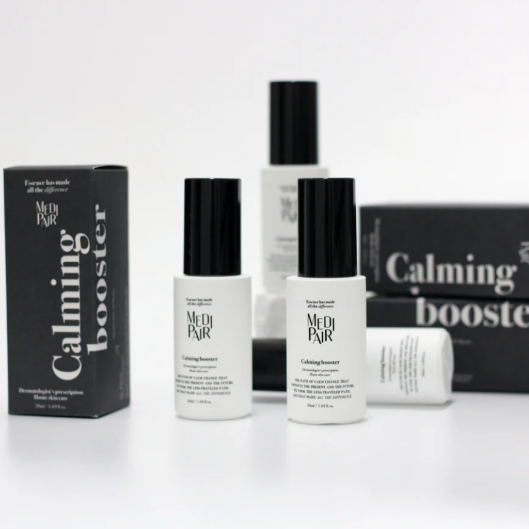 Calming Booster