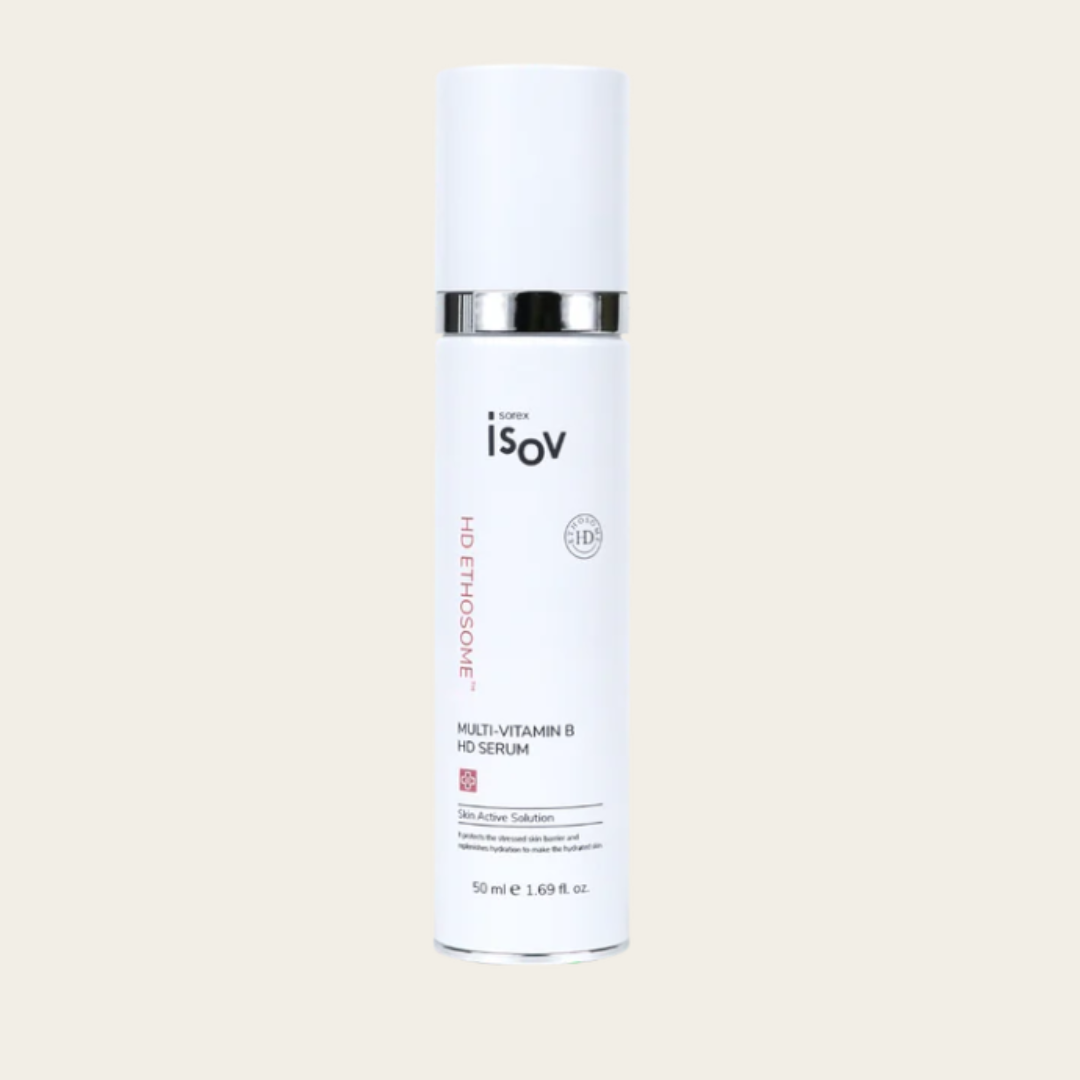 Multi Vitamin B HD Serum
