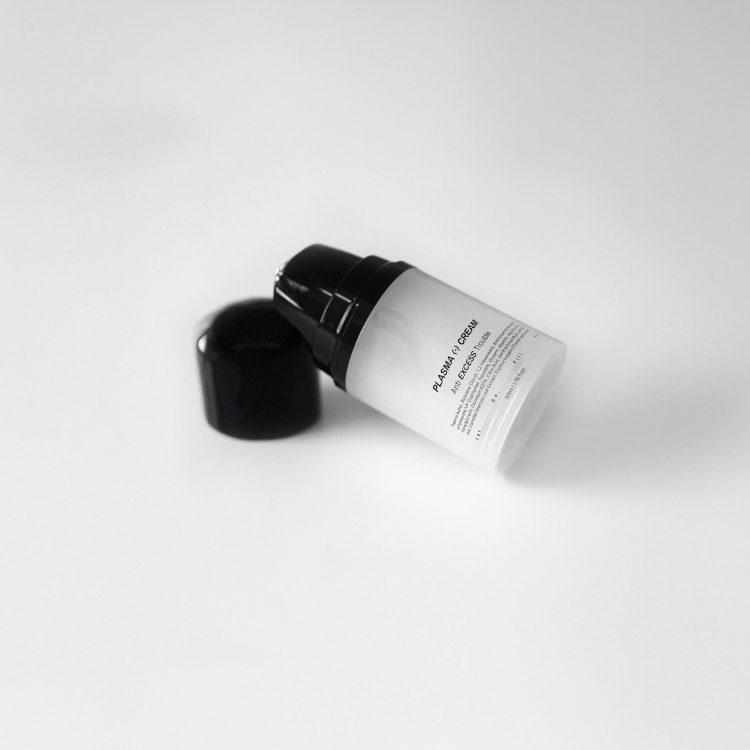 Plasma Cream