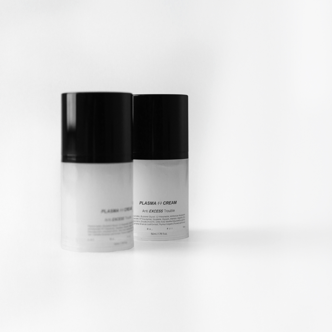 Plasma Cream
