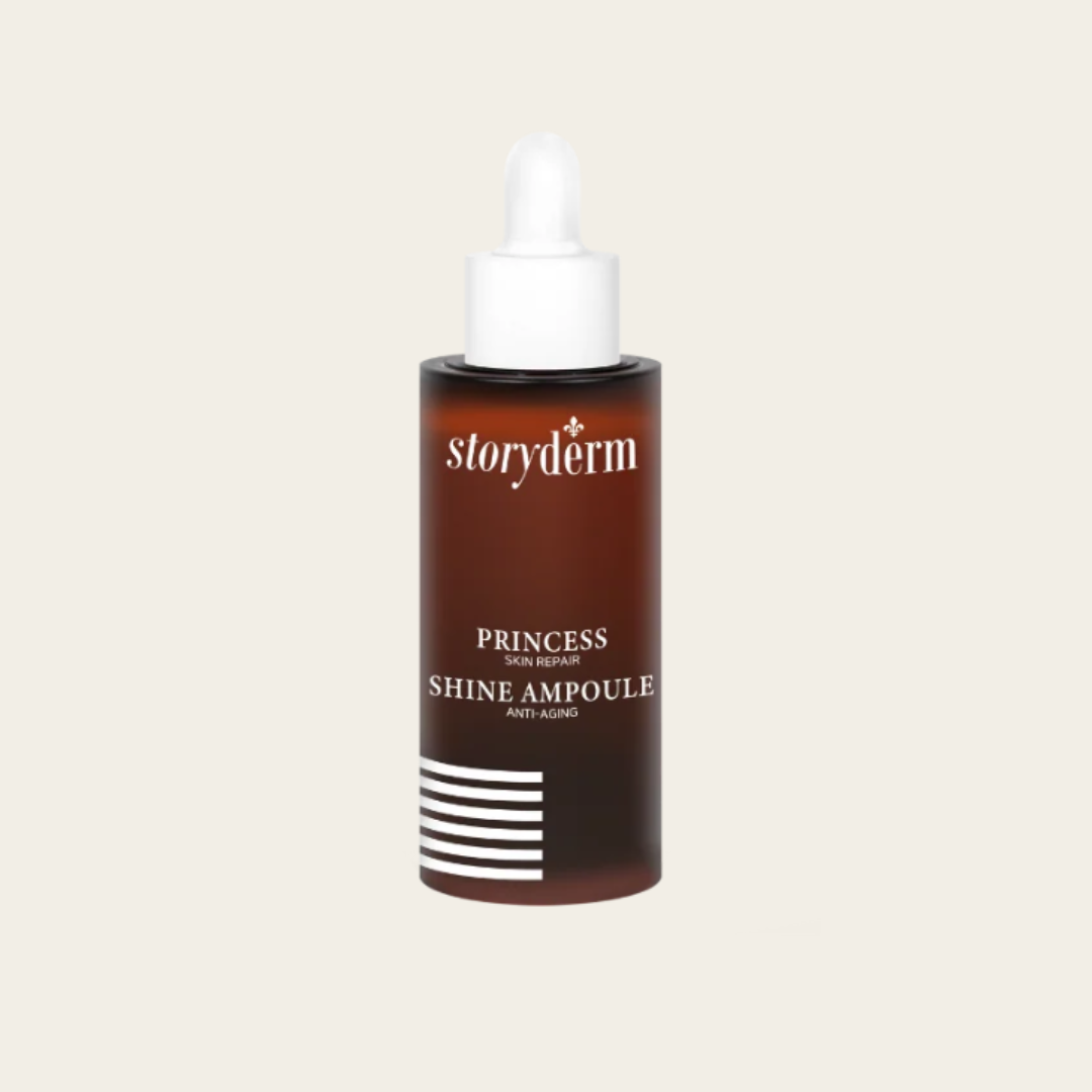 Princess Shine Ampoule