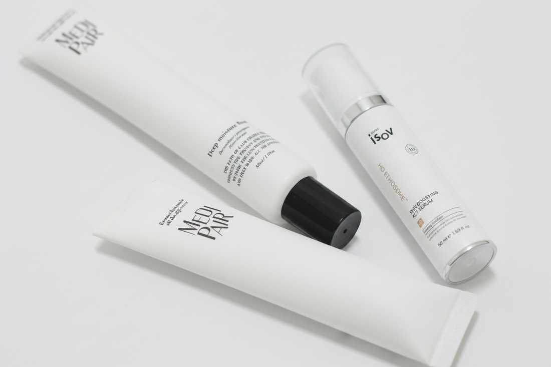 How to Stop Dry, Flaky Skin When the Weather Changes