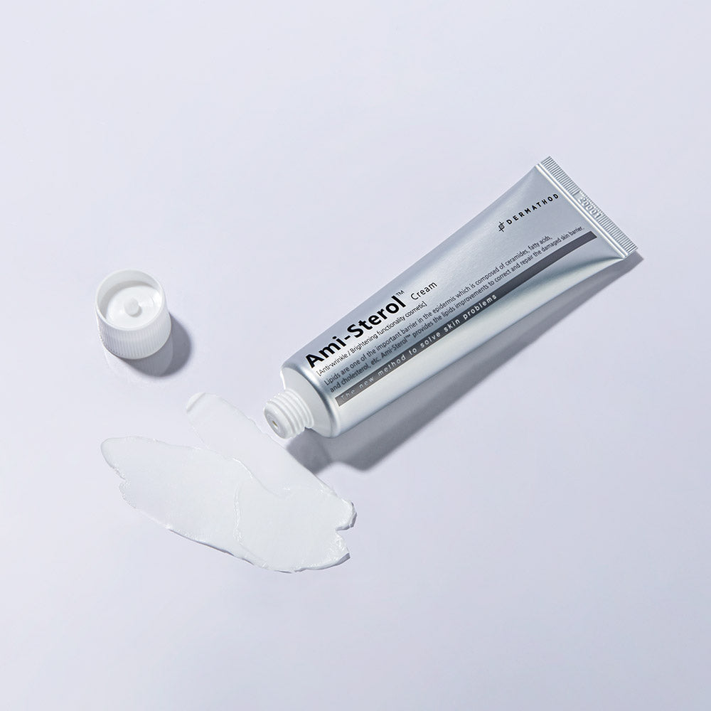 Ami-Sterol Cream