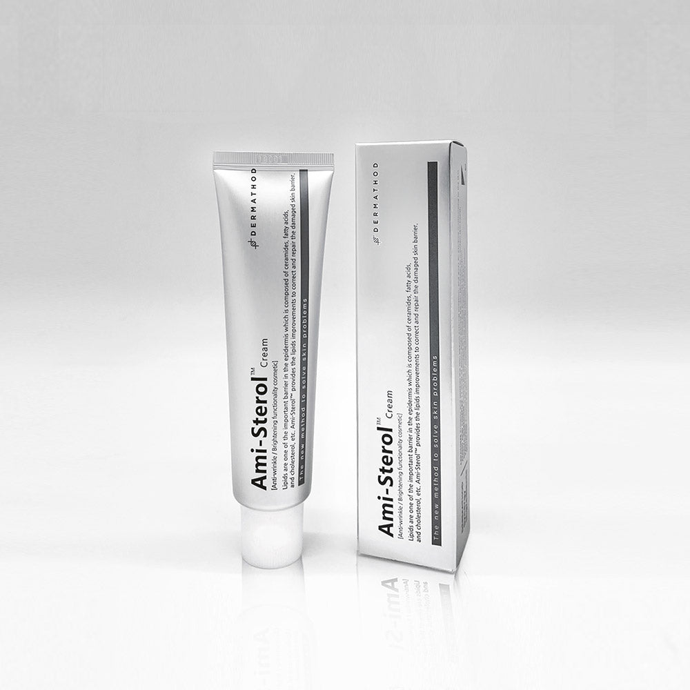 Ami-Sterol Cream