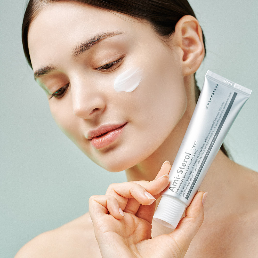 Ami-Sterol Cream