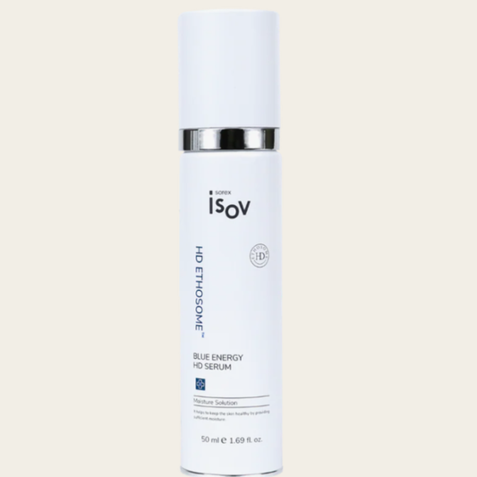 Blue Energy HD Serum