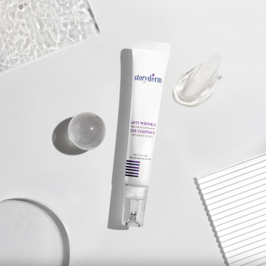Anti-Wrinkle Eye Contour