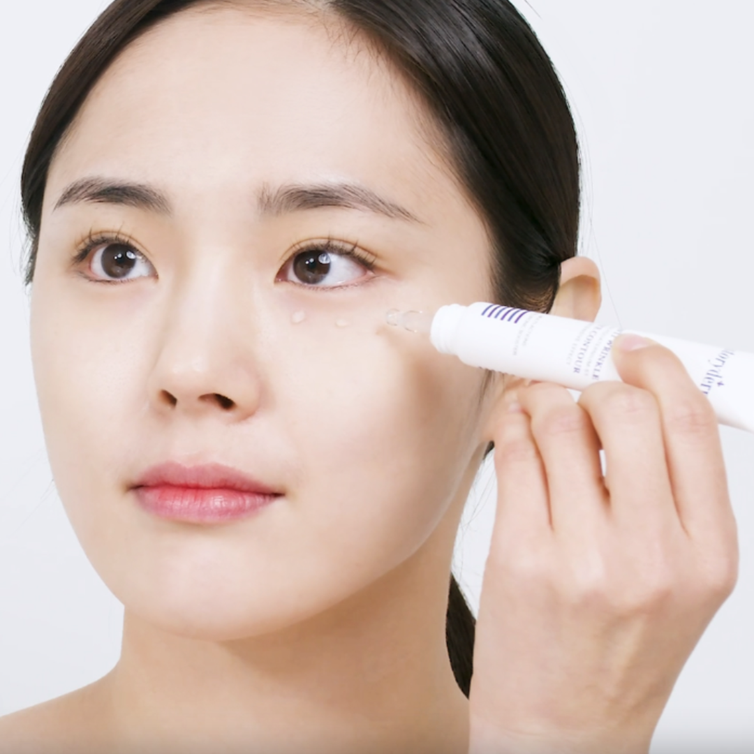 Anti-Wrinkle Eye Contour