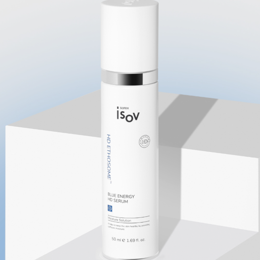 Blue Energy HD Serum