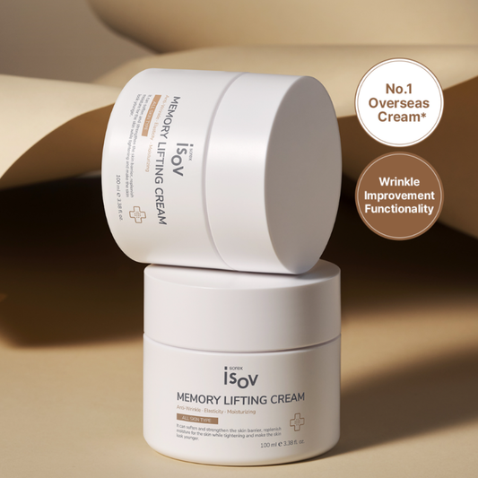 Memory Lifting Cream