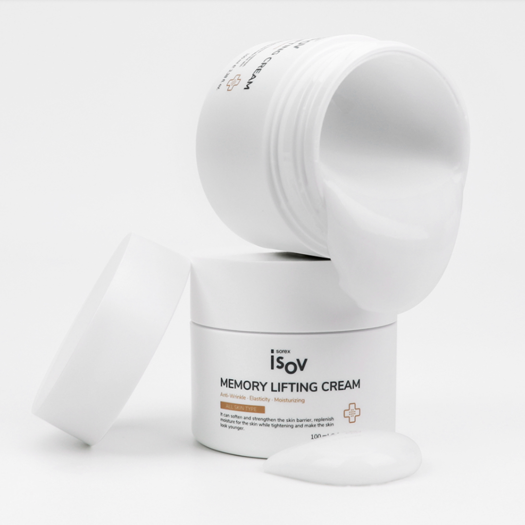 Memory Lifting Cream
