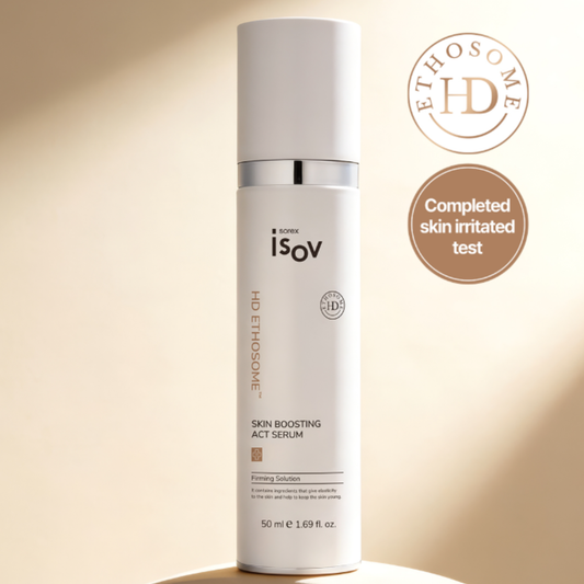 Skin Boosting Act Serum
