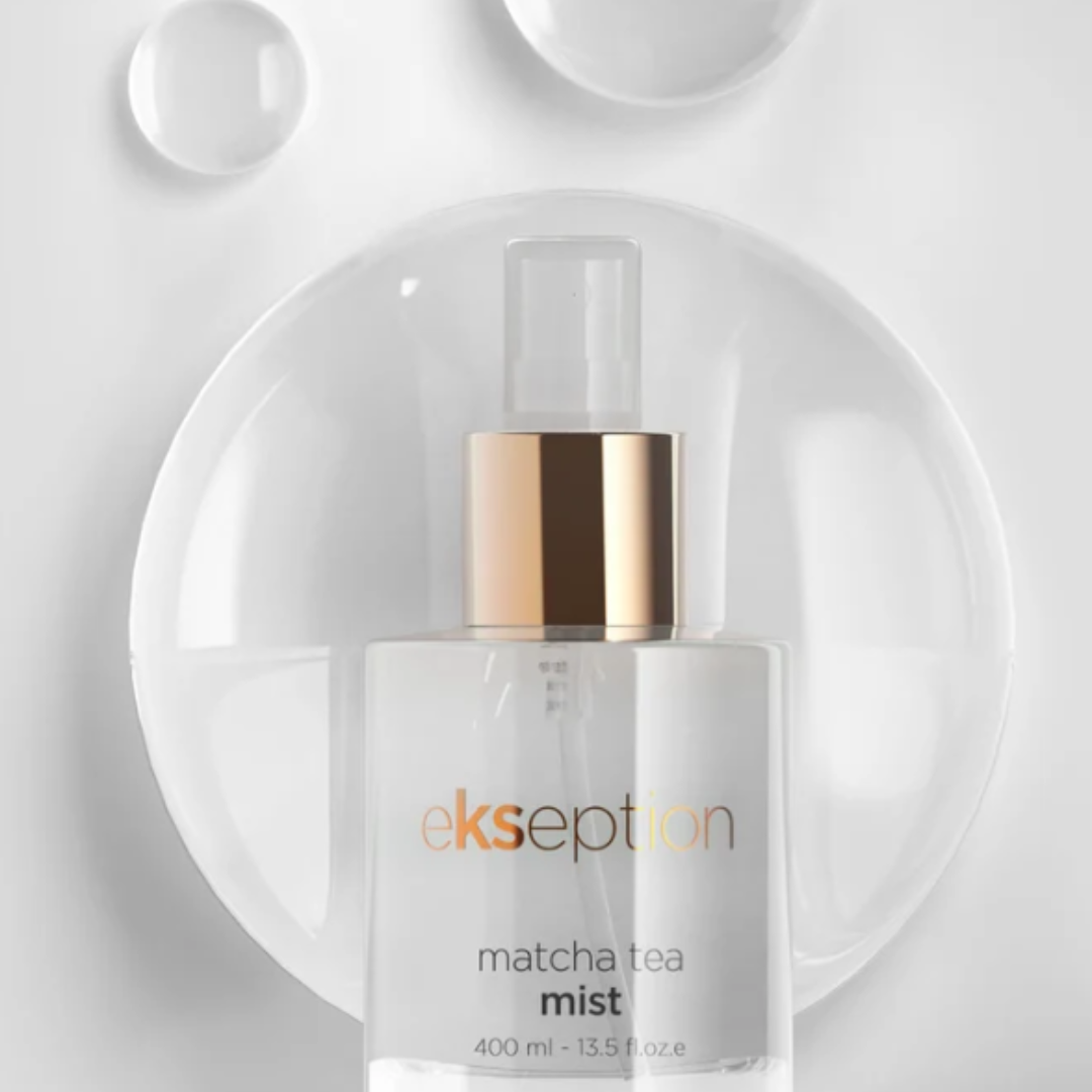 Matcha Tea Mist