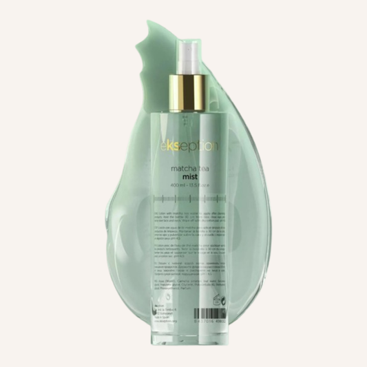 Matcha Tea Mist