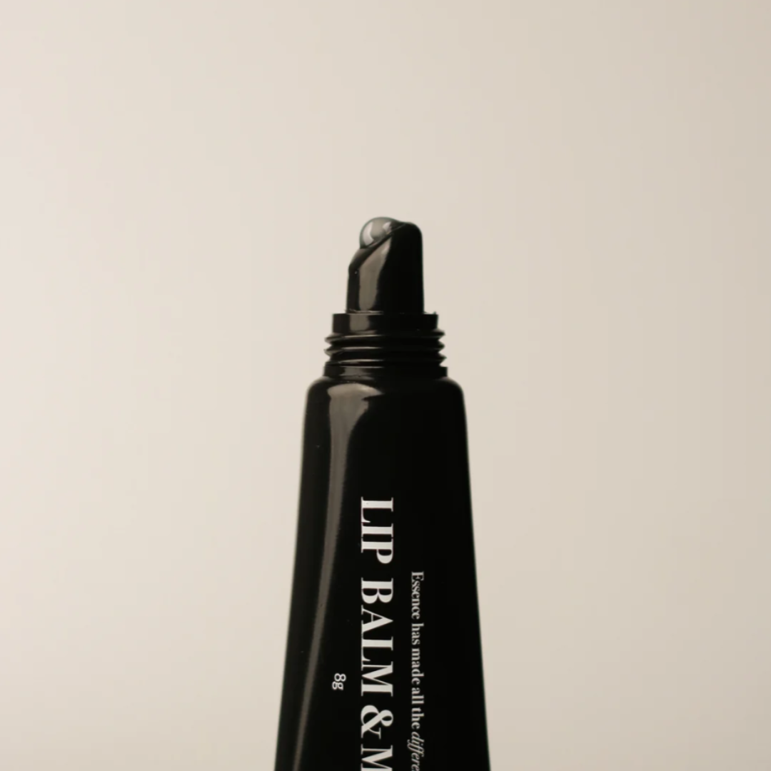 Lip Balm & Mask