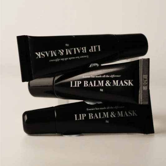 Lip Balm & Mask