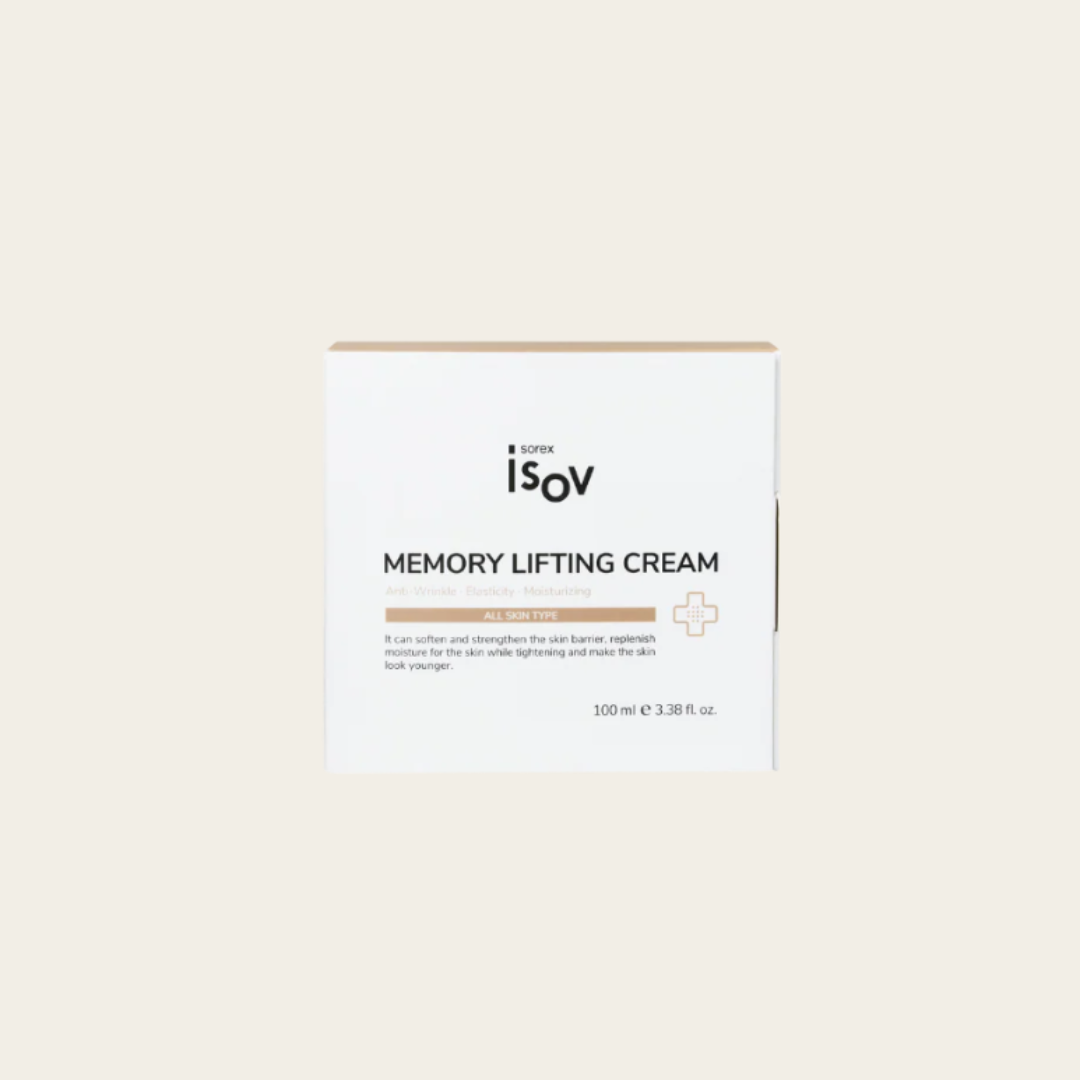 Memory Lifting Cream