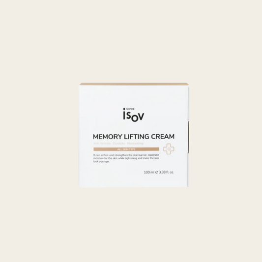 Memory Lifting Cream