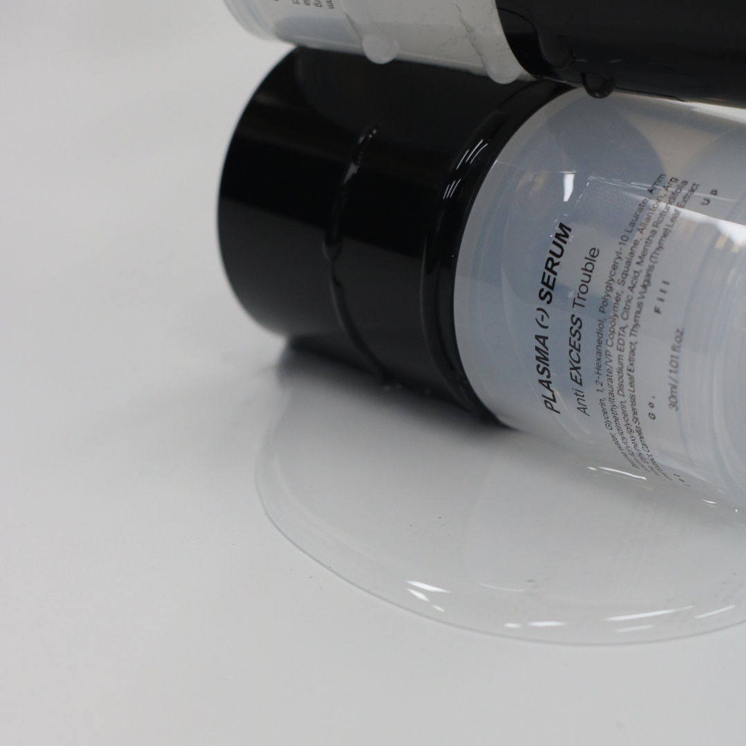 Plasma Serum