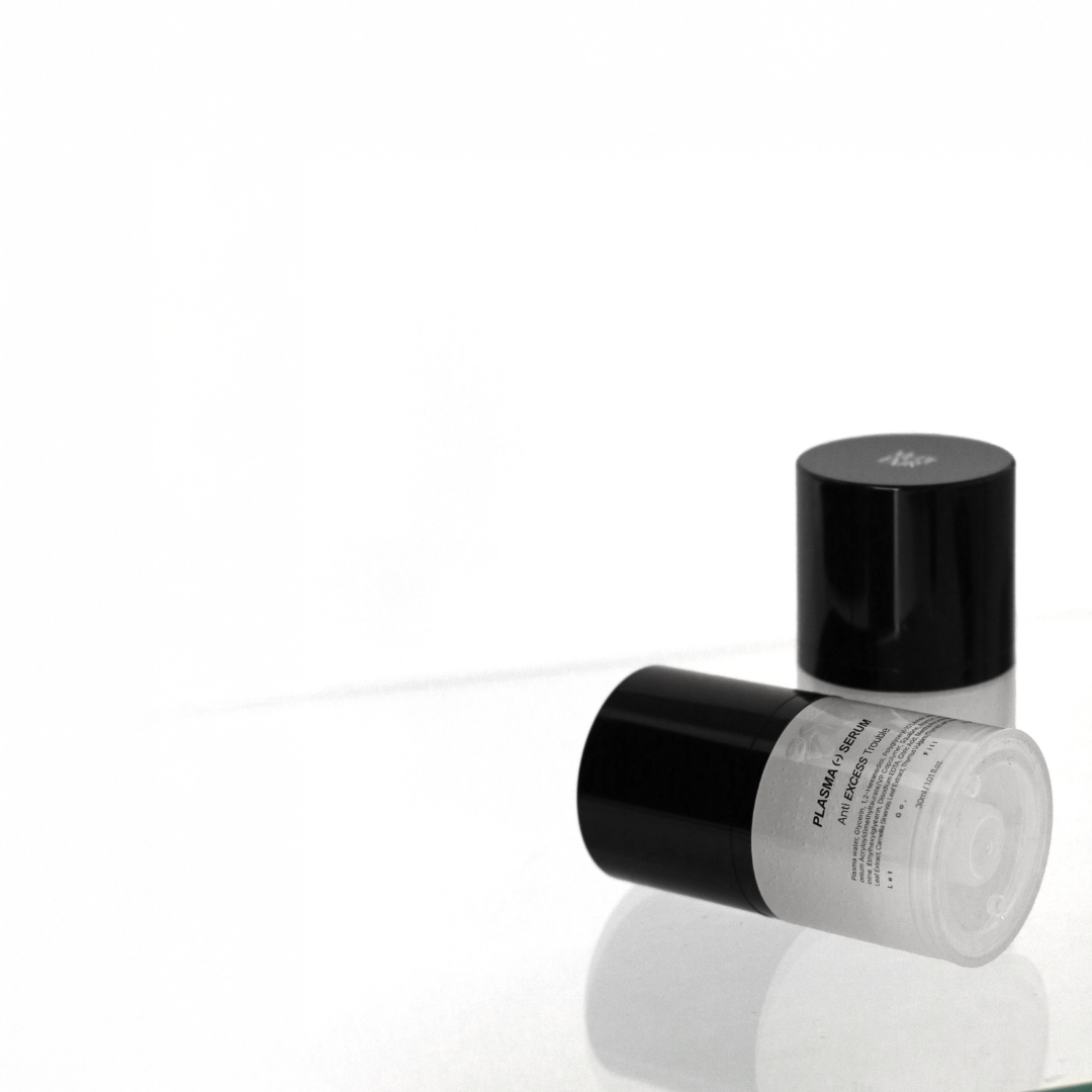 Plasma Serum