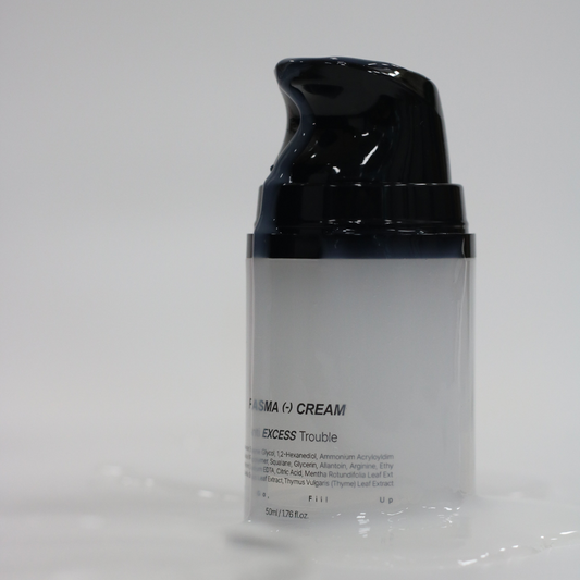 Plasma Cream