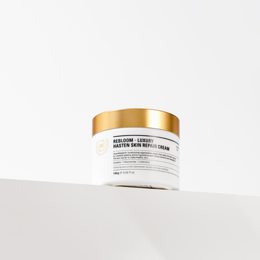 Luxury Hasten Skin Repair Cream
