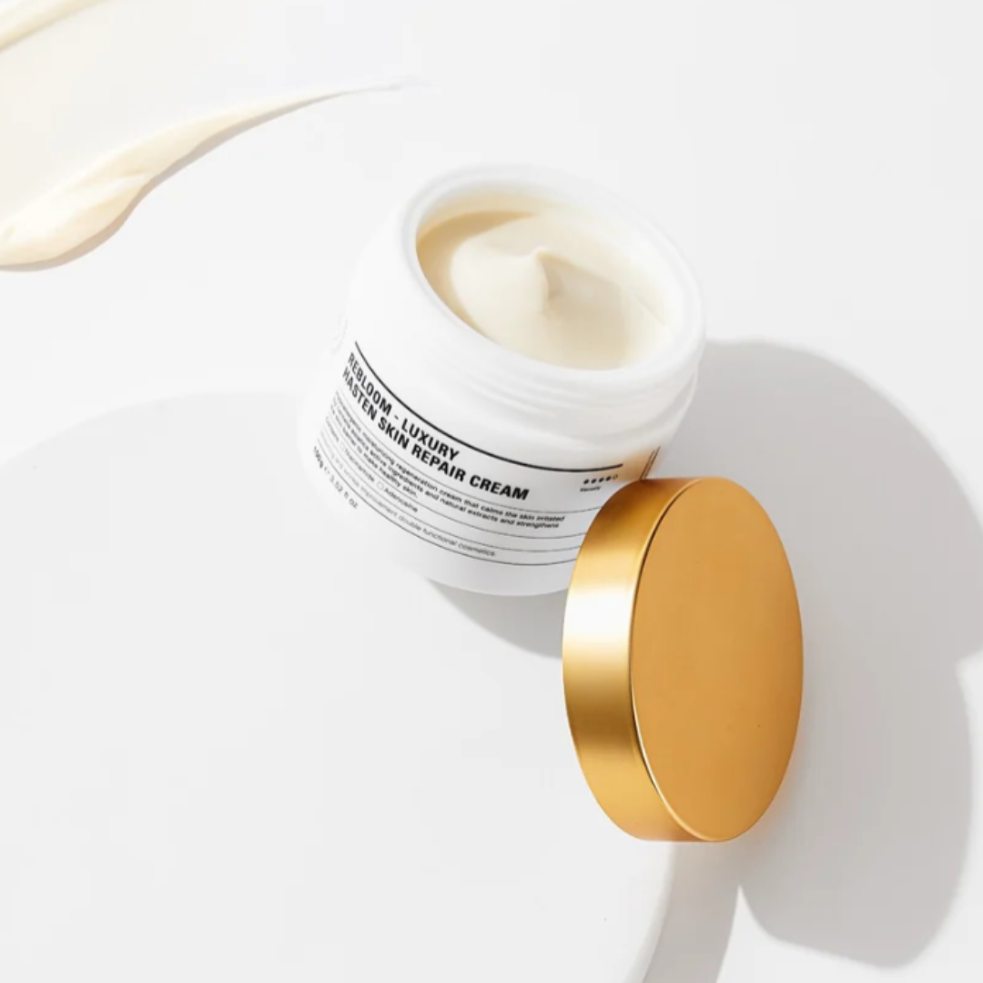 Luxury Hasten Skin Repair Cream