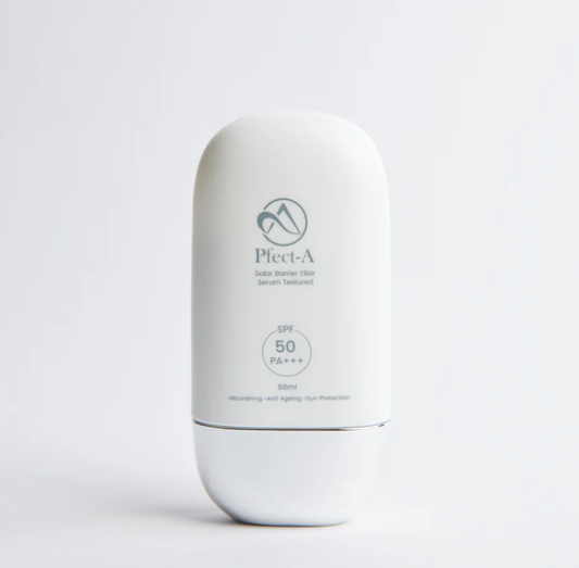 Pfect-A Solar Elixir Sunscreen
