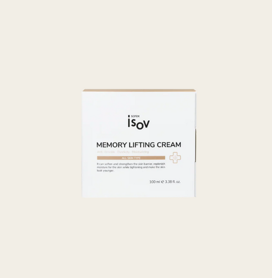 ISOV Memory Lifting Cream