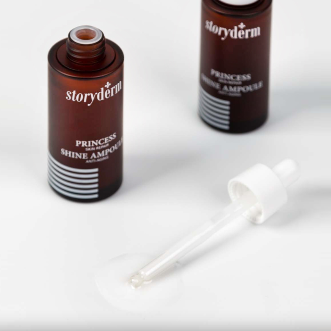 Princess Shine Ampoule