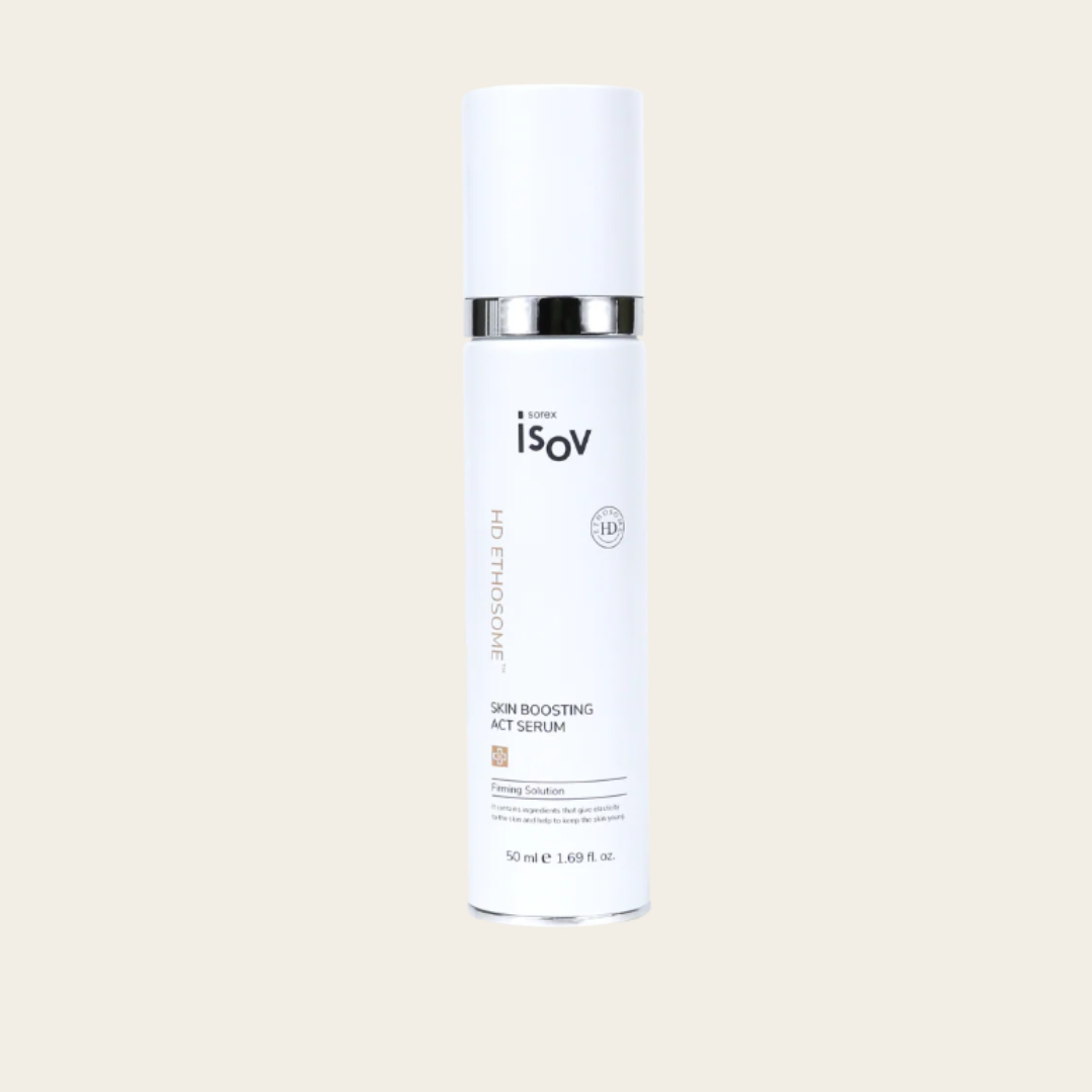 Skin Boosting Act Serum