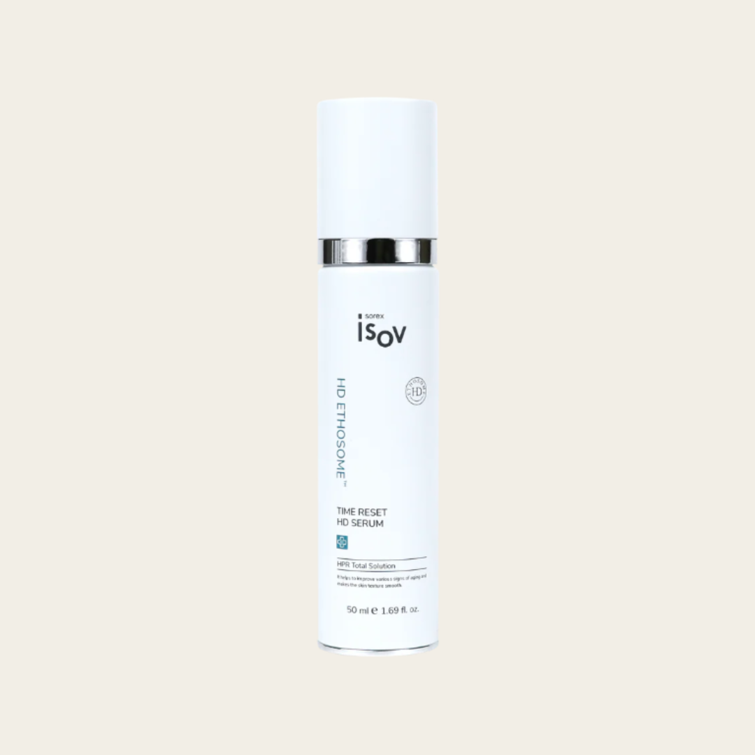 Time Reset HD Serum