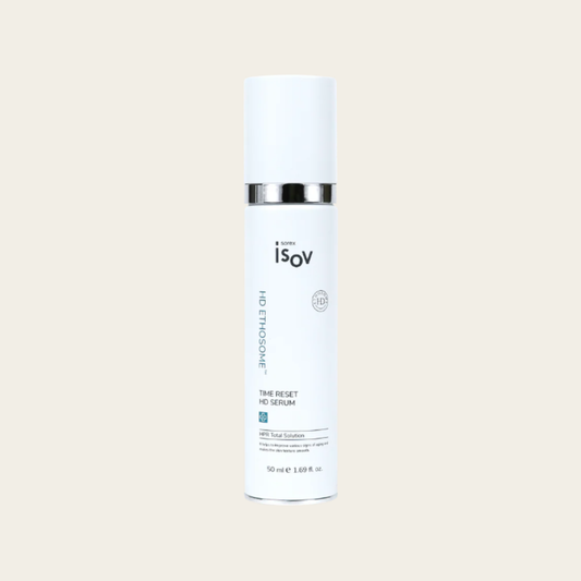 Time Reset HD Serum