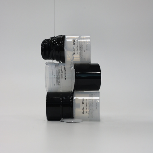 Plasma Serum